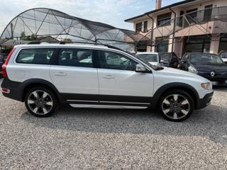 VOLVO XC70 usata, con Airbag Passeggero