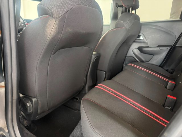 OPEL Corsa usata, con Cruise Control