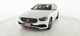 MERCEDES-BENZ E 300 usata, con Sedile posteriore sdoppiato