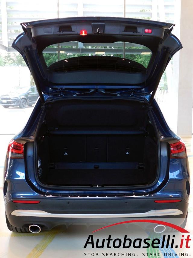 MERCEDES-BENZ GLA 45 AMG usata 104