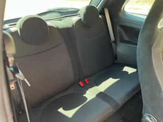 ABARTH 595 usata, con Controllo automatico clima