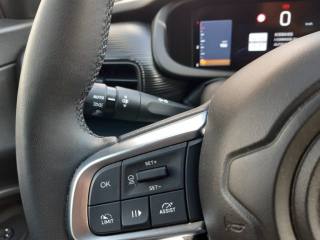 JEEP Avenger usata, con Volante in pelle