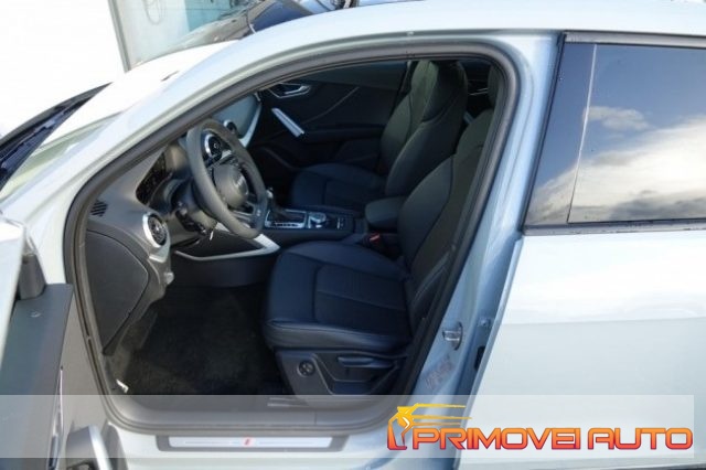 AUDI Q2 usata, con Airbag