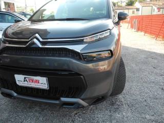 CITROEN C3 Aircross usata 52