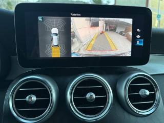 MERCEDES-BENZ GLC 220 usata, con Immobilizzatore elettronico