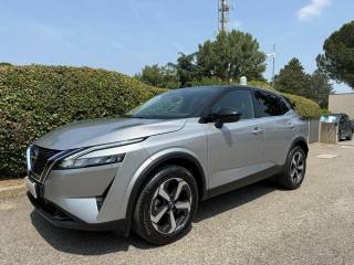 NISSAN Qashqai MHEV 158 CV Xtronic N-Connecta VARI COLORI