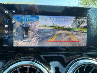 MERCEDES-BENZ GLA 200 usata, con Sensore di luce