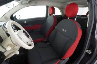 FIAT 500 usata 2
