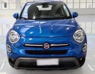 FIAT 500X 1.3 MultiJet 95 CV City Cross
