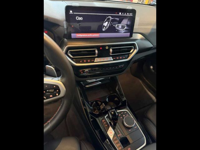 BMW X3 usata, con Regolazione elettrica sedili