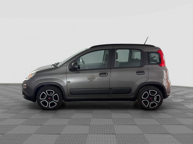 FIAT Panda usata 1