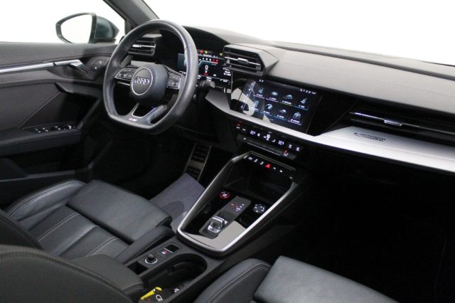 AUDI S3 usata, con Airbag Passeggero