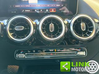 MERCEDES-BENZ B 180 usata, con Controllo vocale