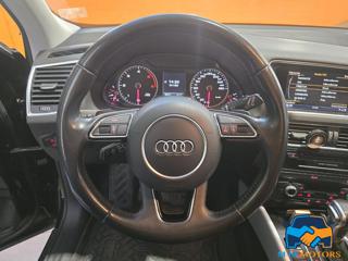 AUDI Q5 usata, con Cruise Control