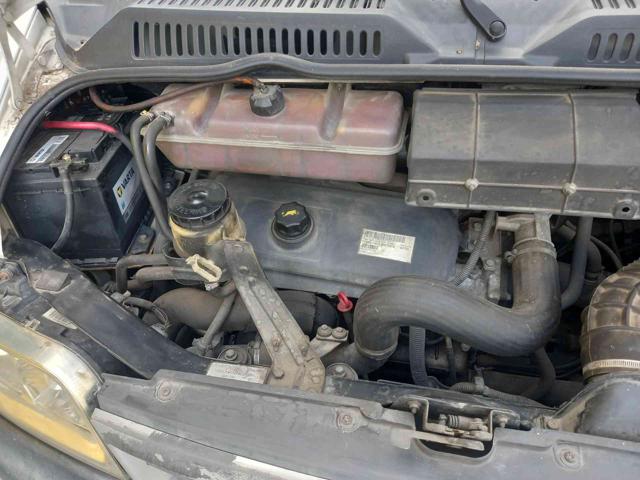 FIAT Ducato usata 30