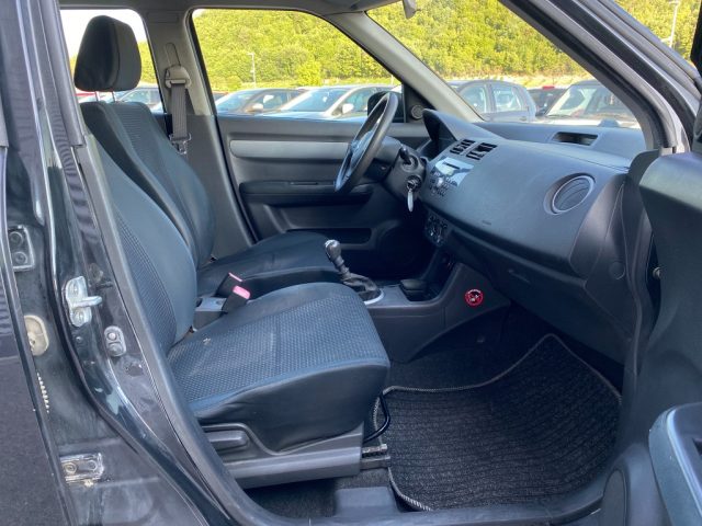 SUZUKI Swift usata, con Specchietti laterali elettrici
