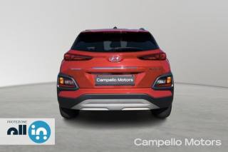 HYUNDAI Kona usata 3