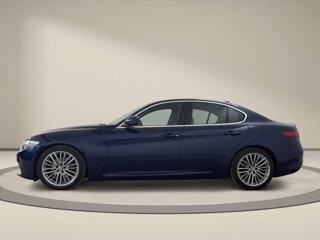 ALFA ROMEO Giulia usata, con Airbag laterali