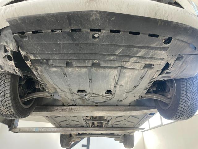 MERCEDES-BENZ A 160 usata, con Touch screen