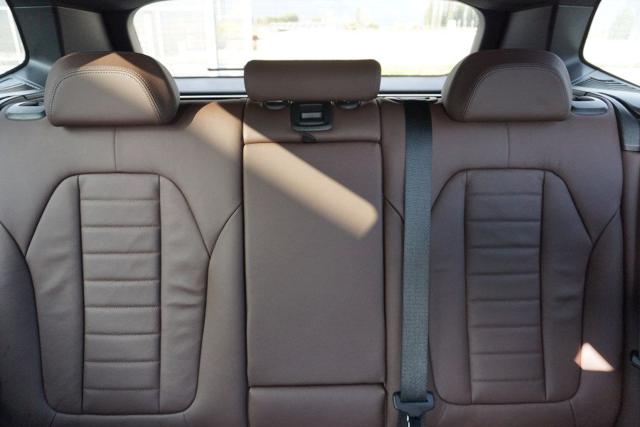 BMW X3 usata, con Sospensioni sportive