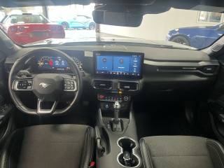 FORD Mustang usata, con Regolazione elettrica sedili