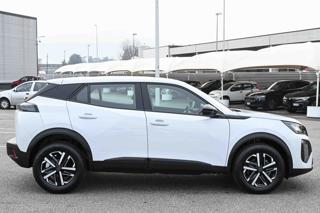 PEUGEOT 2008 usata, con Airbag Passeggero