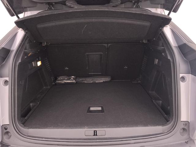 PEUGEOT 3008 usata, con Chiusura centralizzata telecomandata
