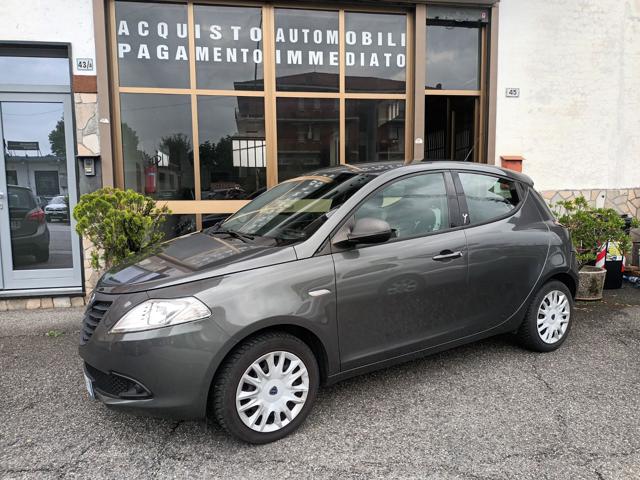 LANCIA Ypsilon usata, con ABS
