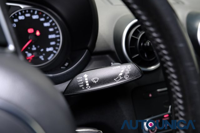 AUDI A1 usata, con Chiusura centralizzata telecomandata
