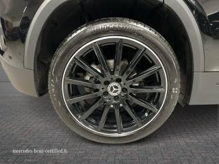 MERCEDES-BENZ GLA 200 usata, con Servosterzo