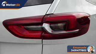 OPEL Insignia usata, con Bracciolo
