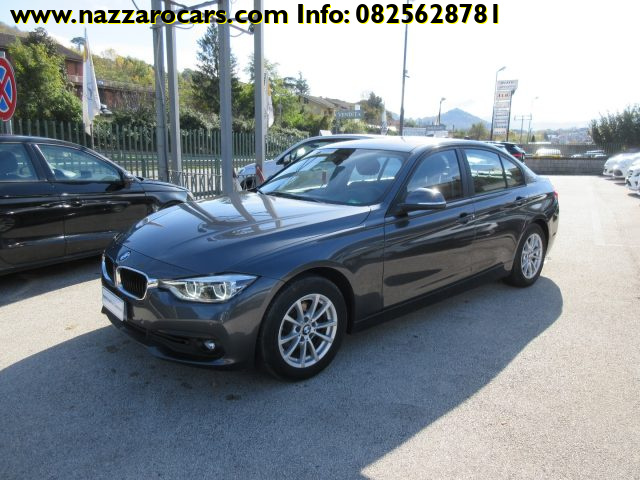 BMW 318 usata, con Cerchi in lega