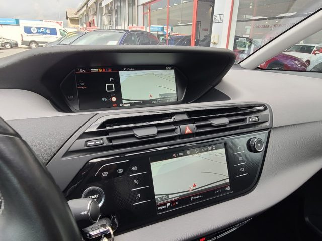 CITROEN C4 Spacetourer usata, con Chiusura centralizzata