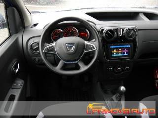 DACIA Dokker Stepway 1.3 TCe 130CV FAP