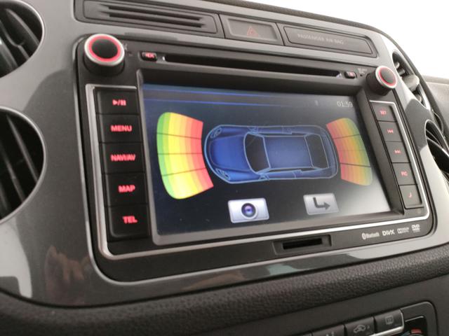 VOLKSWAGEN Tiguan usata, con Controllo automatico clima