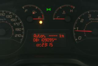 FIAT Fiorino usata, con Climatizzatore