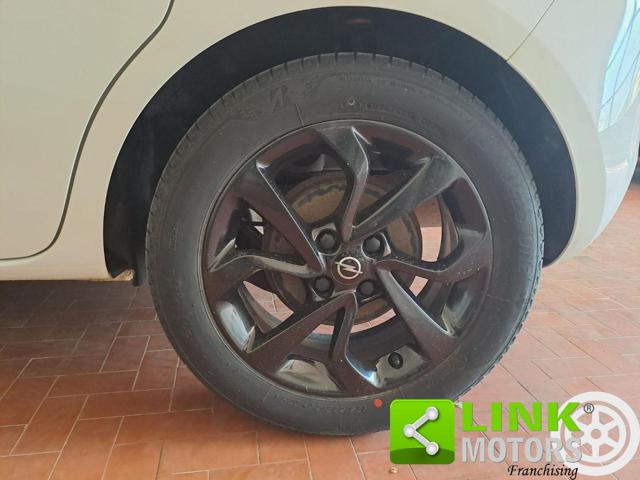 OPEL Corsa usata, con Cruise Control