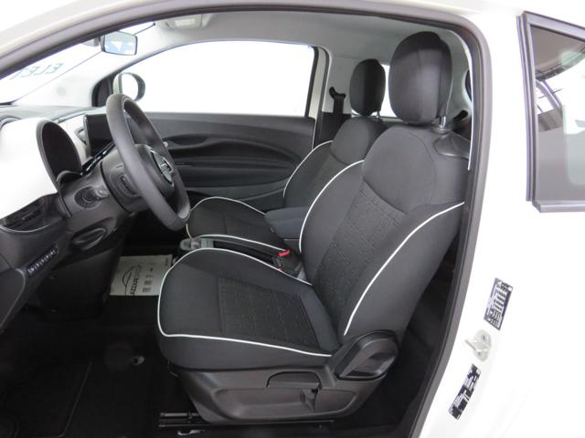 FIAT 500 usata, con Controllo automatico clima