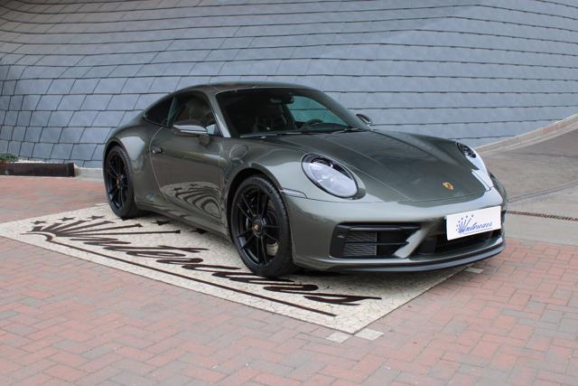 PORSCHE 911 usata, con ABS