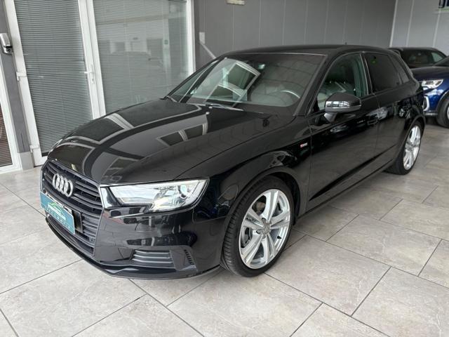 AUDI A3 usata, con Airbag laterali