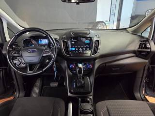 FORD C-Max usata, con Immobilizzatore elettronico