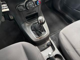 FORD Fiesta usata, con Controllo trazione