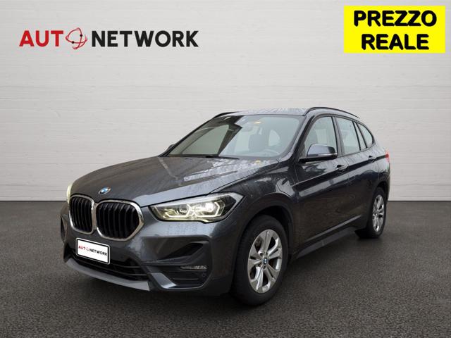 BMW X1 usata, con ABS