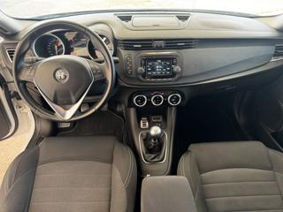 ALFA ROMEO Giulietta usata 19