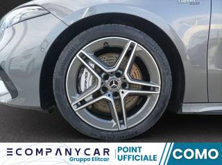 MERCEDES-BENZ A 35 AMG usata, con Cerchi in lega