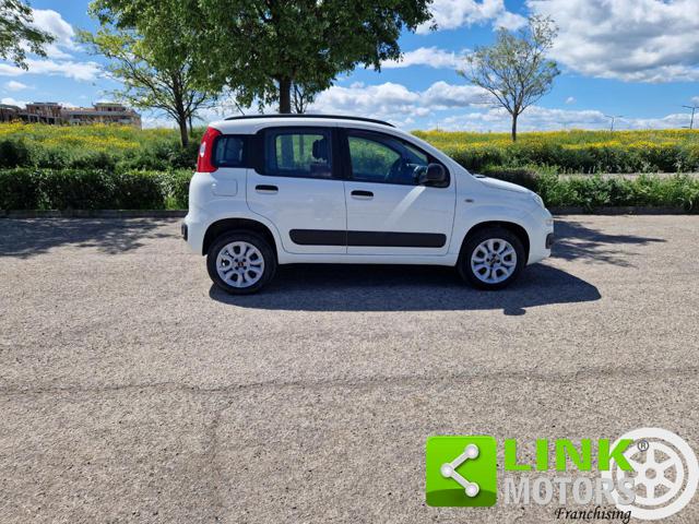 FIAT Panda usata, con Chiusura centralizzata