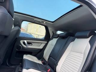LAND ROVER Discovery Sport usata, con Chiusura centralizzata