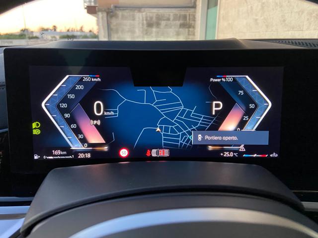 BMW X5 usata, con Vetri oscurati
