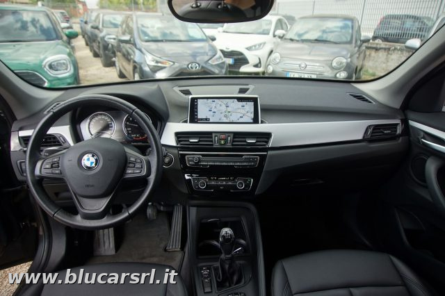 BMW X1 usata, con Climatizzatore