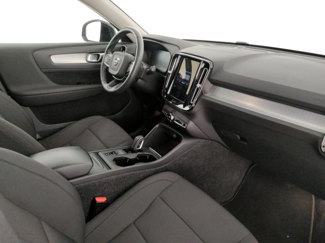 VOLVO XC40 usata, con Climatizzatore